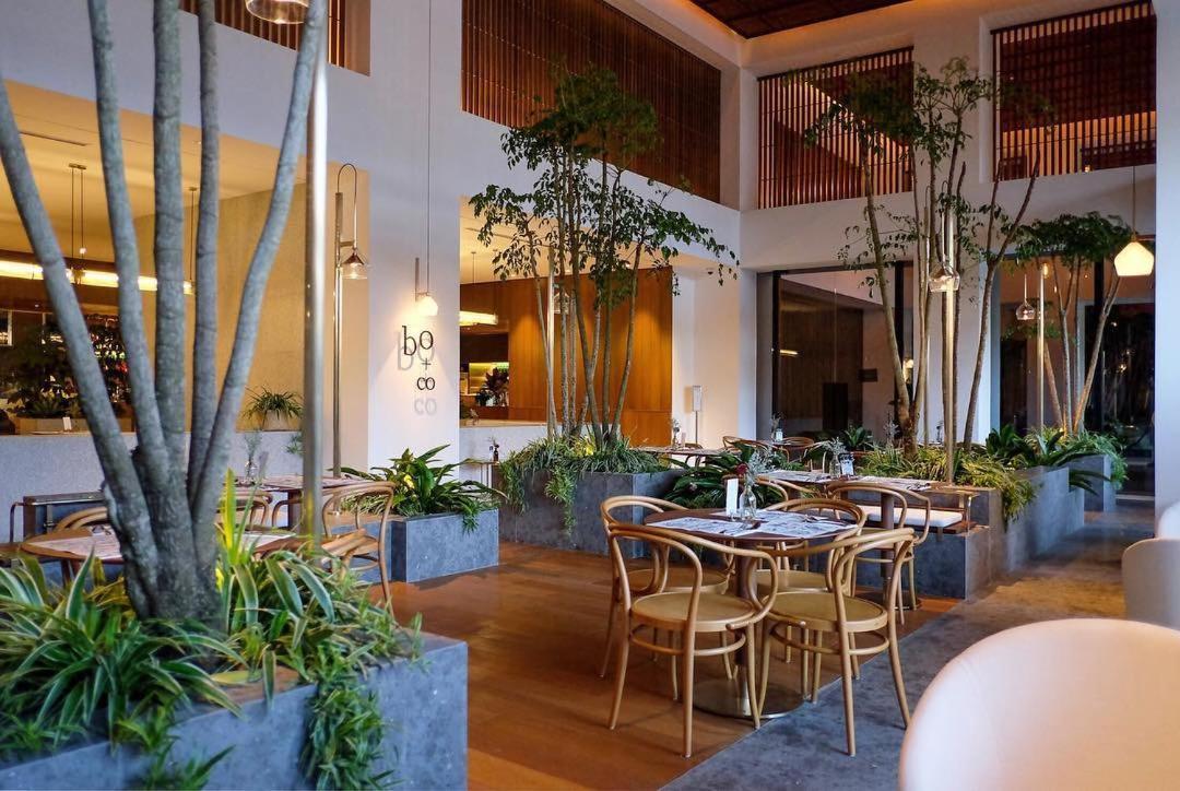 The Establishment Bangsar Kuala Lumpur Exterior foto