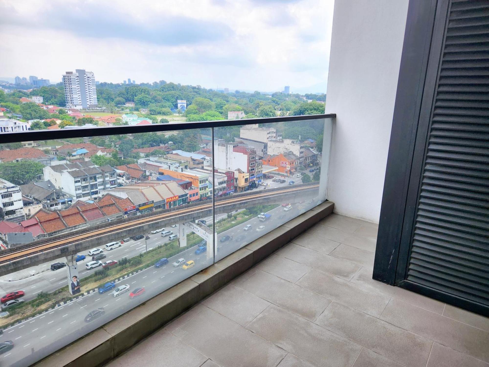 The Establishment Bangsar Kuala Lumpur Exterior foto