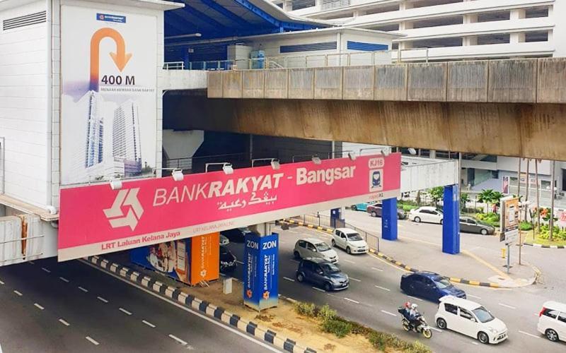 The Establishment Bangsar Kuala Lumpur Exterior foto