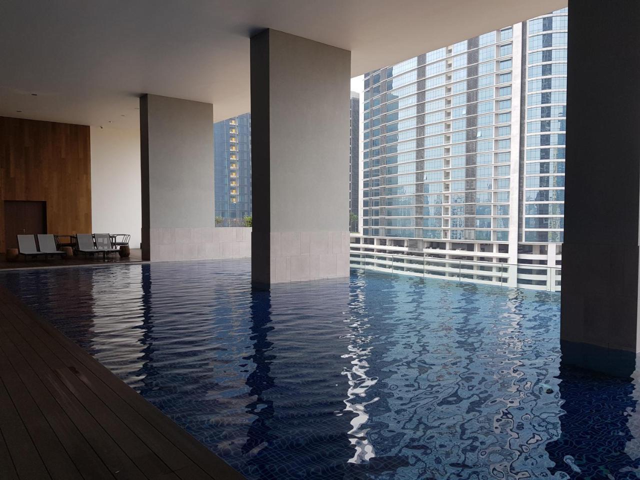 The Establishment Bangsar Kuala Lumpur Exterior foto