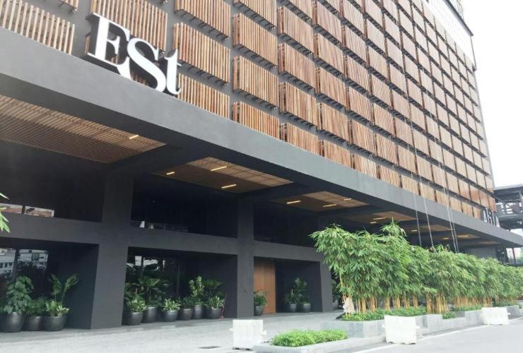 The Establishment Bangsar Kuala Lumpur Exterior foto